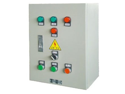 PZ電（diàn）動機綜合室啟動器