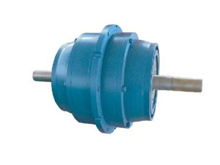YDW係列雙軸伸（shēn）低噪聲外轉子電動機（jī）