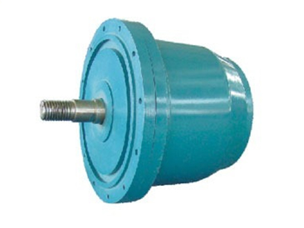 YDW係列單軸（zhóu）伸低噪聲（shēng）外轉子電動機