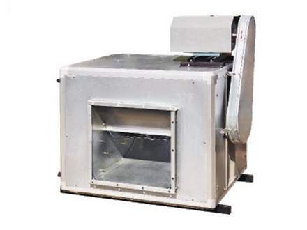 HTFC I型消防機及DT離心通風（fēng）機