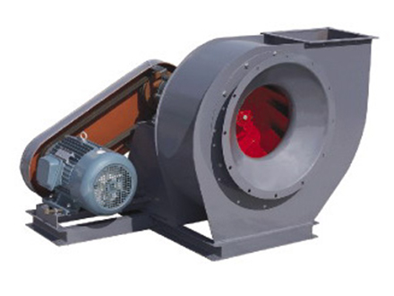 C6-48C式排塵離（lí）心（xīn）通風機