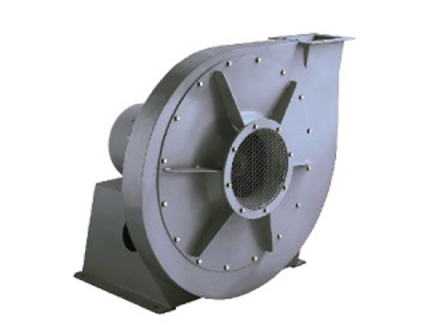 9-14高壓（yā）離心通風機