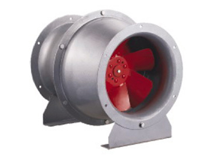 GXF型斜流通風機