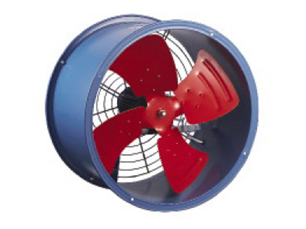 EG節能型管道通（tōng）風機（jī）